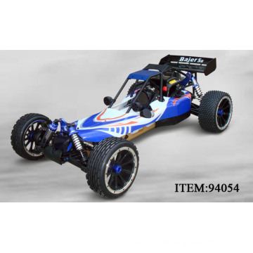 94054 PVC Plastic1 / 5. Big Gas RC Cars und Trucks